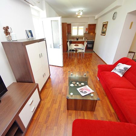 Apartment Korina Zadar Zewnętrze zdjęcie