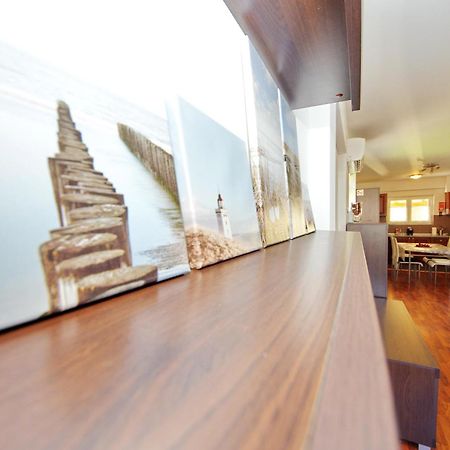 Apartment Korina Zadar Zewnętrze zdjęcie