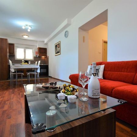 Apartment Korina Zadar Zewnętrze zdjęcie