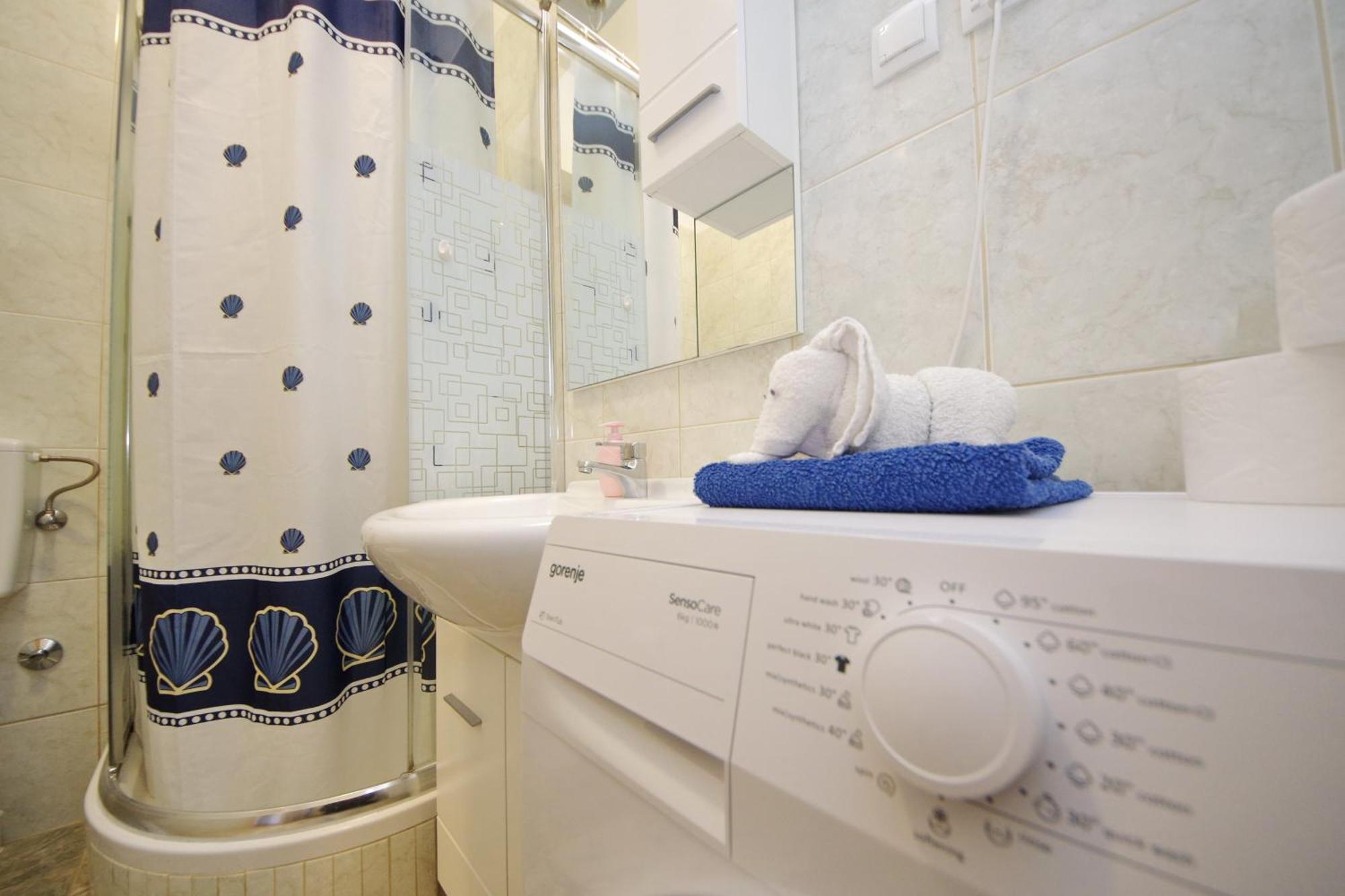 Apartment Korina Zadar Zewnętrze zdjęcie
