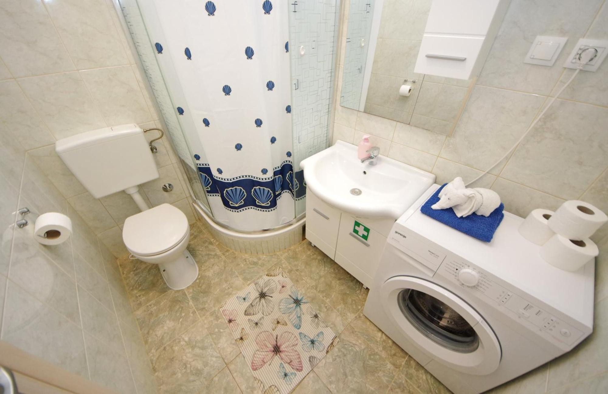 Apartment Korina Zadar Zewnętrze zdjęcie