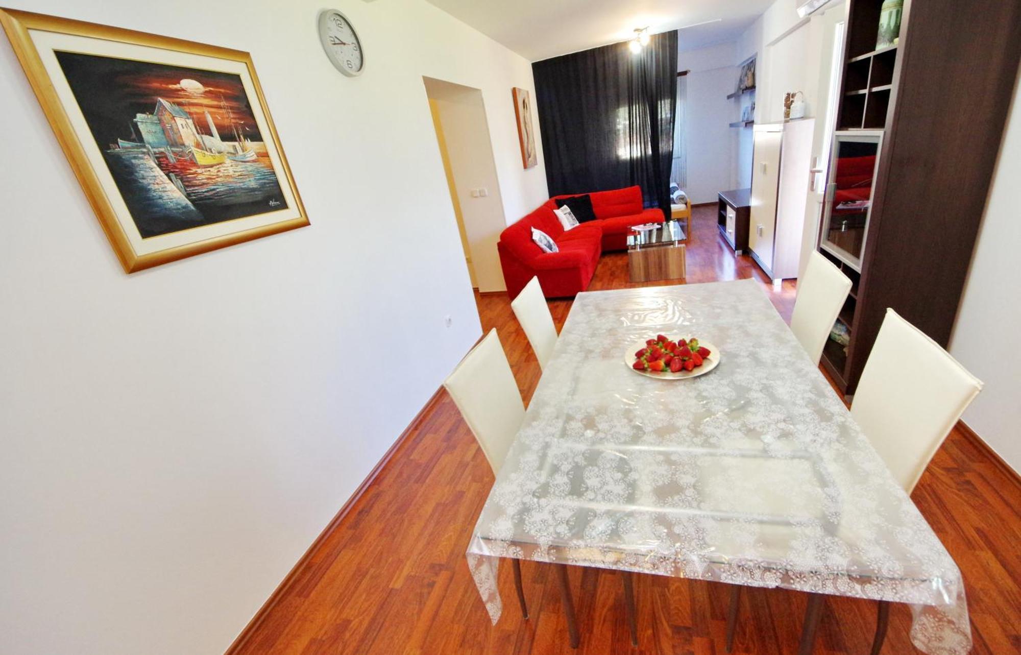 Apartment Korina Zadar Zewnętrze zdjęcie
