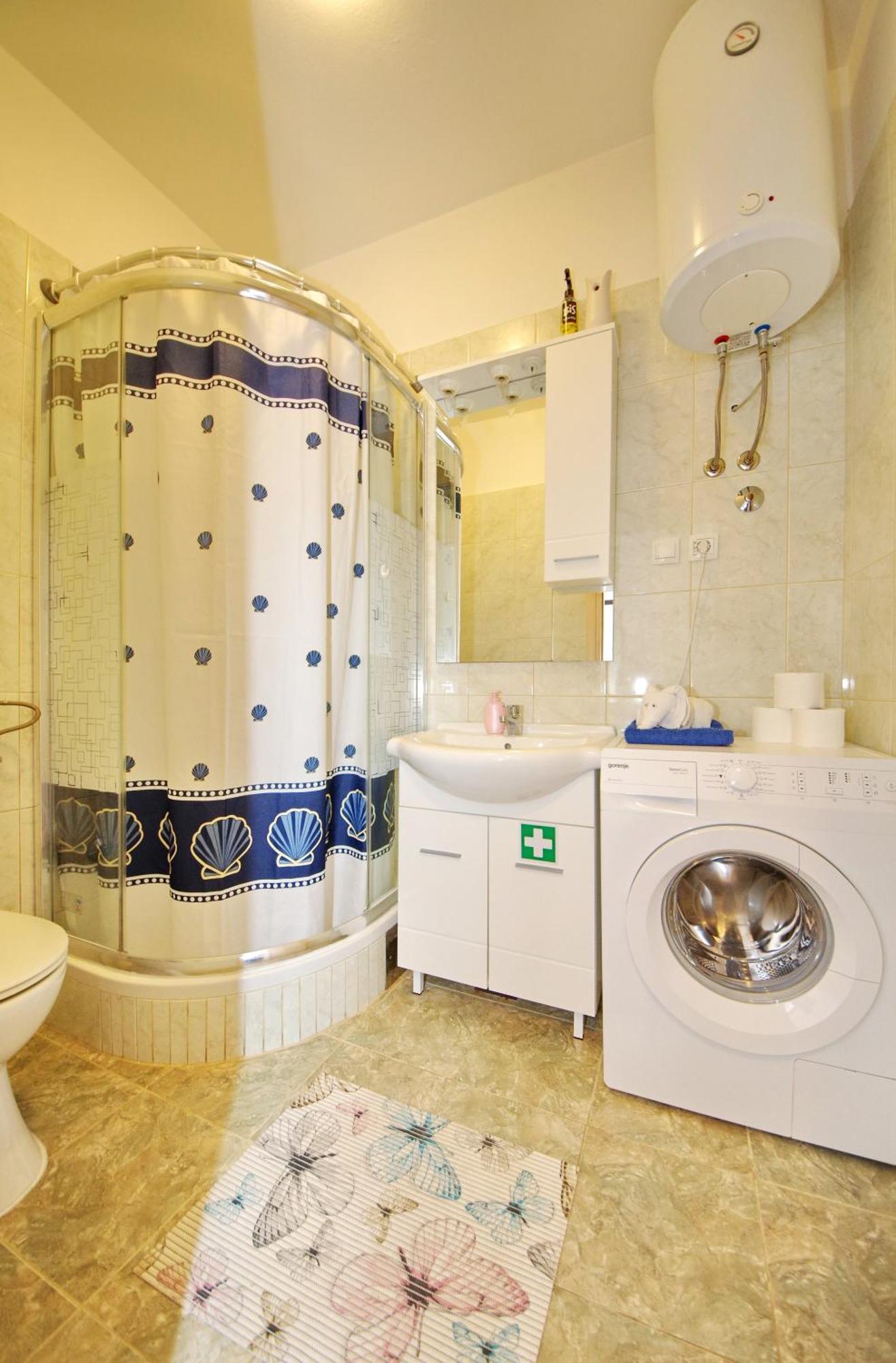 Apartment Korina Zadar Zewnętrze zdjęcie