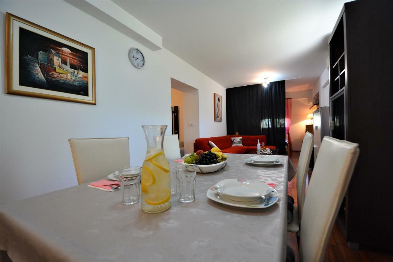 Apartment Korina Zadar Zewnętrze zdjęcie